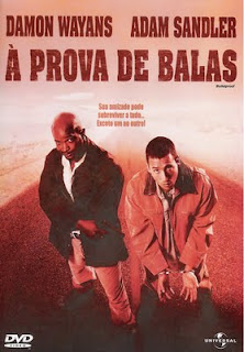À Prova De Balas Dublado