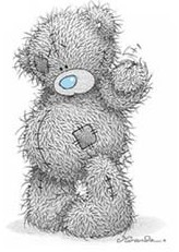 Tatty  Teddy