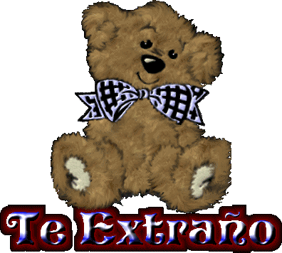 imágenes gifs te extraño gifs de amor gifs de te extra%25C3%25B1o en osito imágenes gifs te extraño gifs de amor