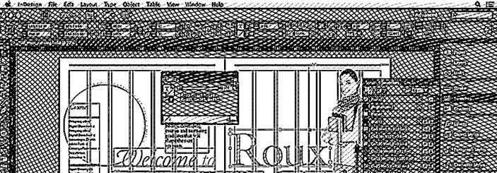 Diseño editorial