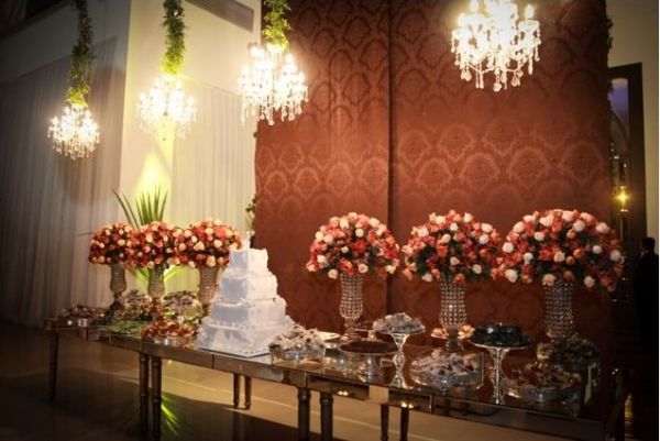 SeuEventoNet Decoração para casamentos com Cleber Clemente SeuEventoNet Decoração para casamentos com Cleber Clemente
