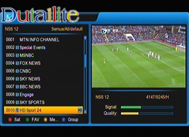stadium sport 24
