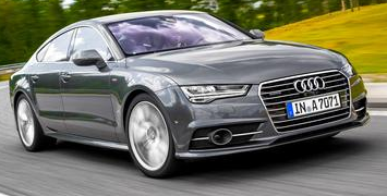 2016 Audi A7 Redesign 2016 Audi A7 Redesign