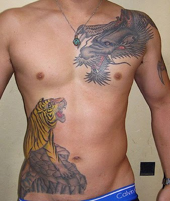 Pictures Of Tattoos For Men