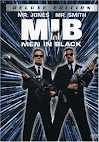 Men in Black Movie
