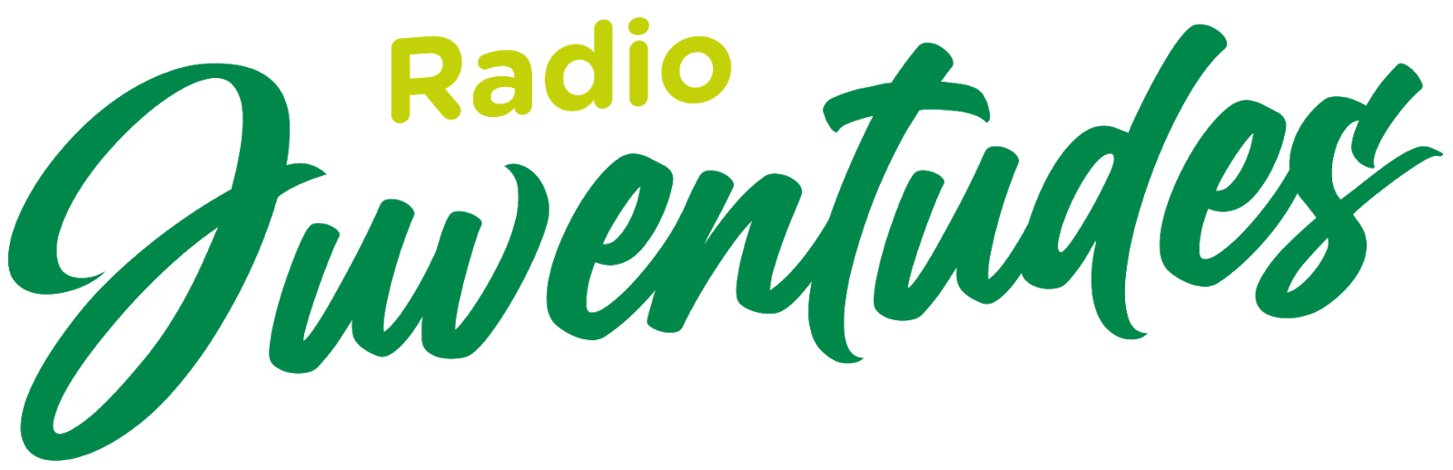 Radio Juventudes | Biblioteca digital