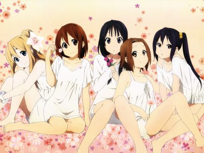 K-ON!