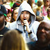 Fotos e vídeos: Show no Sweetlife Festival, Estados Unidos
