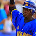 Adonis en AllStar de las Menores con los Yankees.