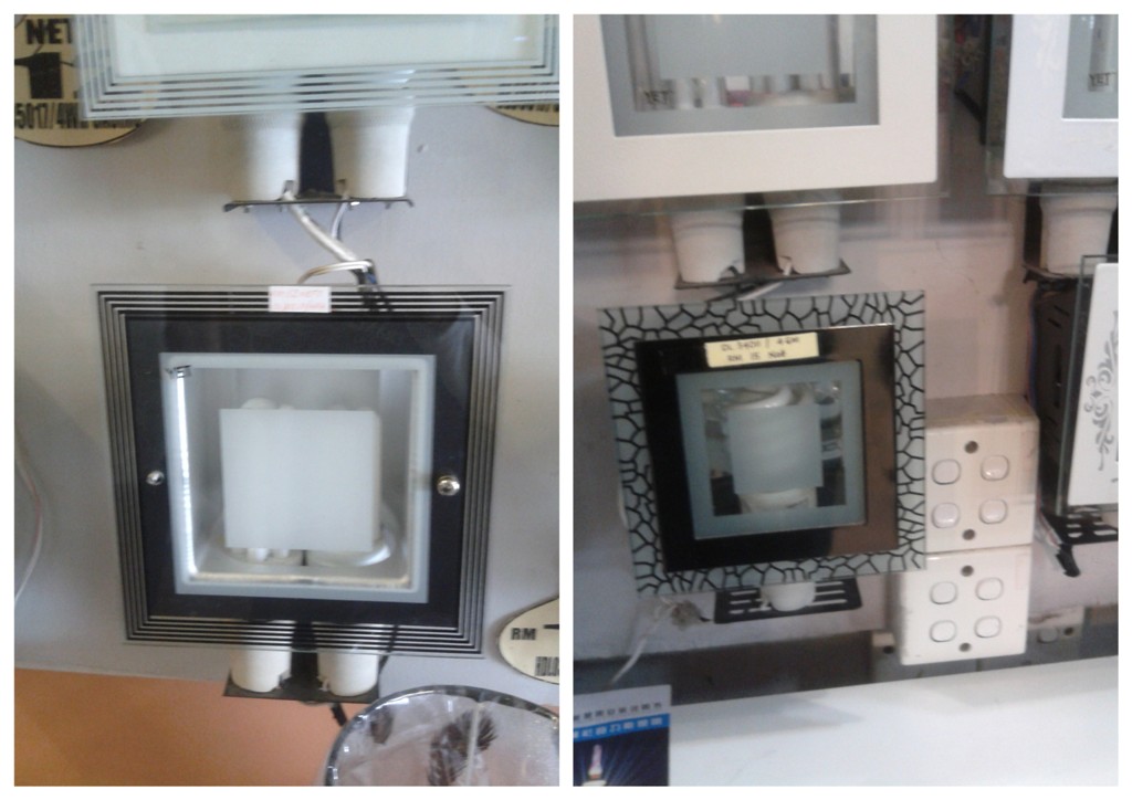 HOME SURVEY HOUSES OF LIGHTING PUCHONG