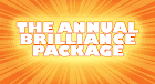 CHOOSE A PACKAGE