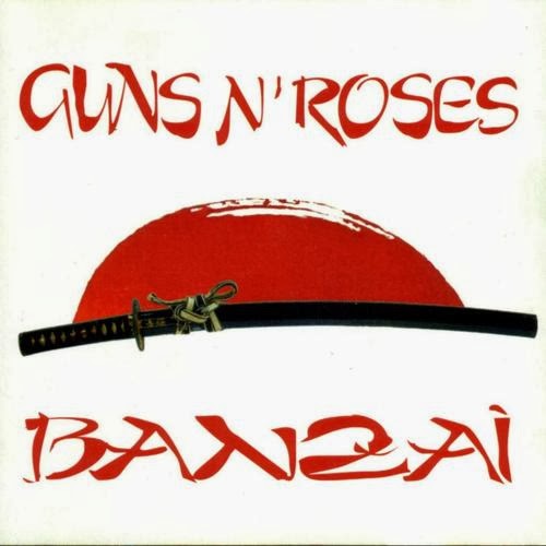 Stream Audio Guns N Roses Knocking On Heaven S Door Live