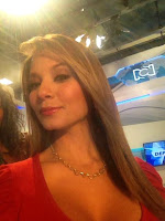 Melissa Martinez canal RCN