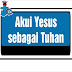 Akui Yesus sebagai Tuhan (Roma 10:4-13)