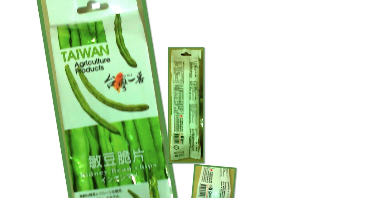 Tai[n]an Halal Halal Dried Fruits/Veggies