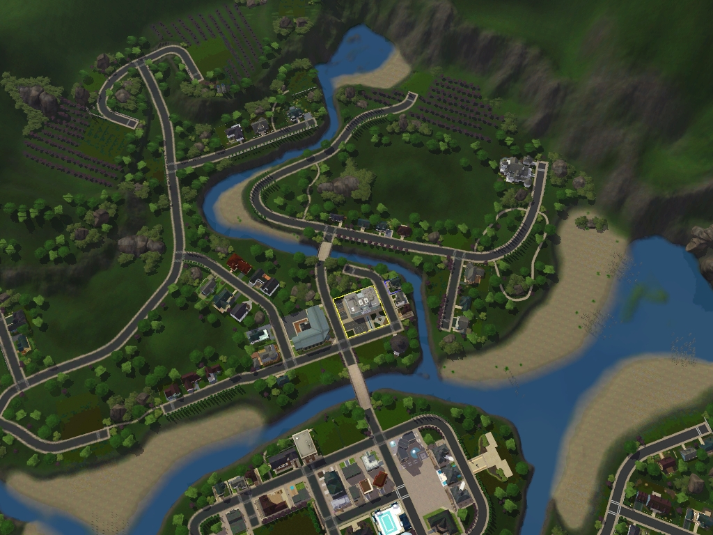 sims 3 world save file sims 3 world save file