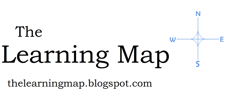 The Learning Map