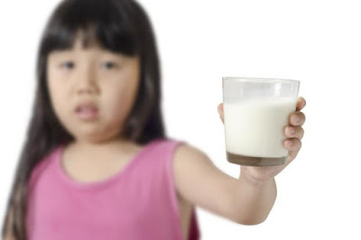 Susu untuk anak susah makan Susu untuk anak susah makan