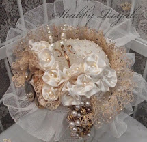 Bridal Center piece