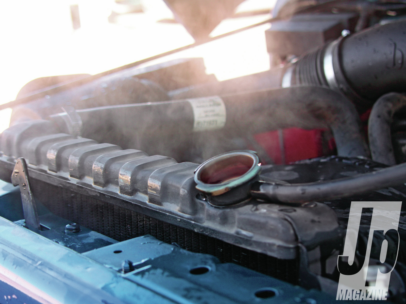 My View on Cars and Accessories Dealing with an