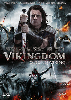 Vikingdom – O Reino Viking Vikingdom – O Reino Viking