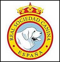 Real Sociedad Canina de España - RSCE