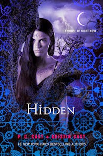 House Of Night Movie Series Release Date