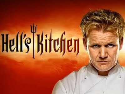 Jigsaw S Lair Hells Kitchen Season 9 Episode 5 And 6