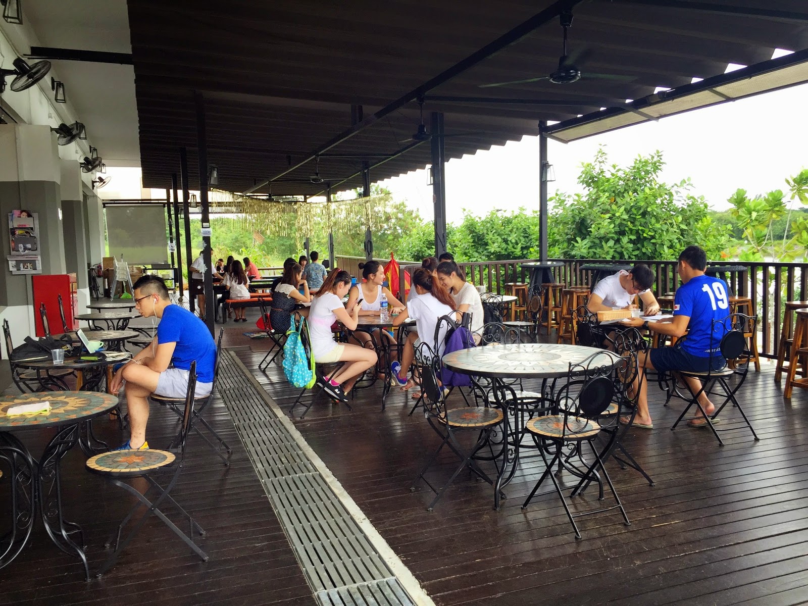 Food Review Whisk & Paddle Cforcassan Food, Fashion and Beauty