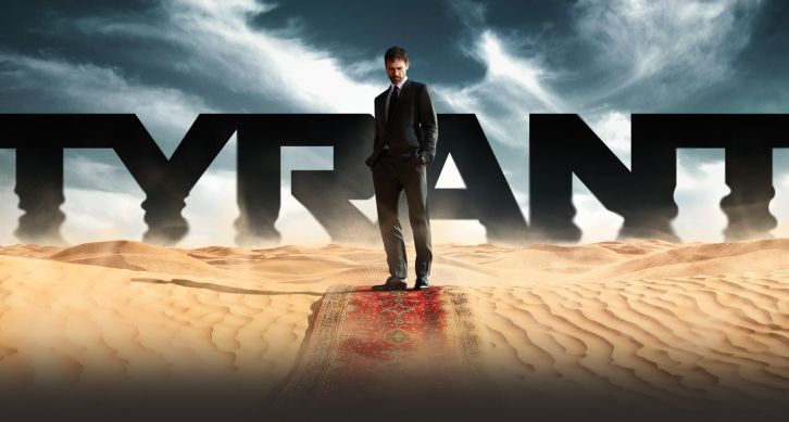 Tyrant - Episode 2.10 - Zanjir - Promo