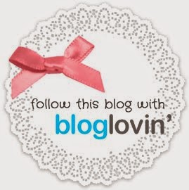 Follow Me Bloglovin
