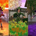 Wizard101 Test Realm: New School Specific Crafted Mounts!