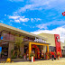 4th Jollibee store branch in Iligan City opens, with modern and tropical design.