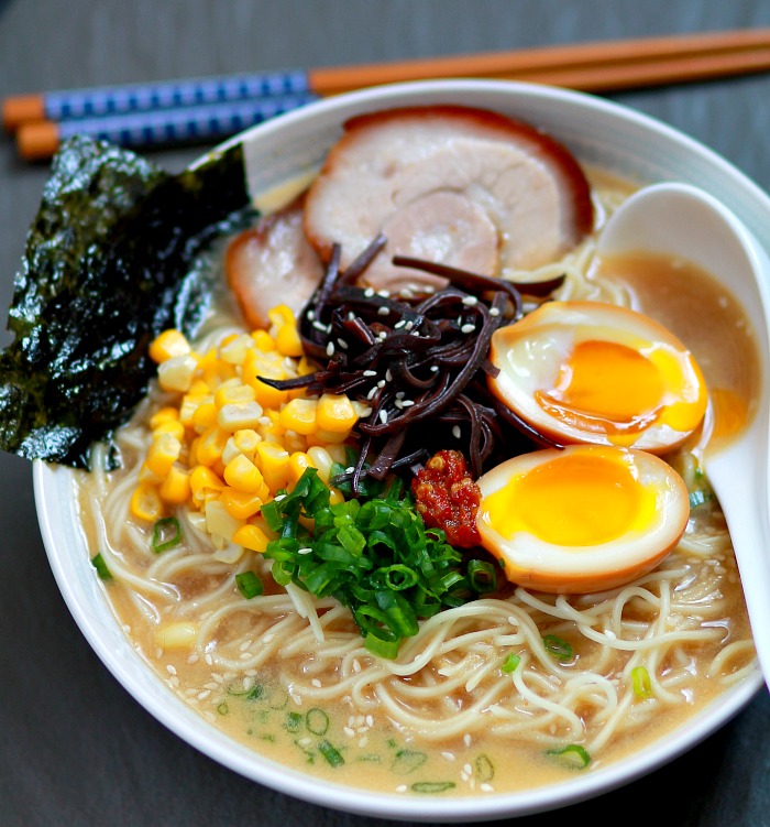 How To: Chashu Pork for Ramen