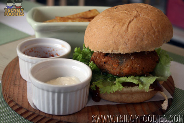 stuffed portabello cheeseburger stuffed portabello cheeseburger
