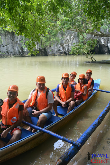 Proper Gears to Underground River Palawan Proper Gears to Underground River Palawan