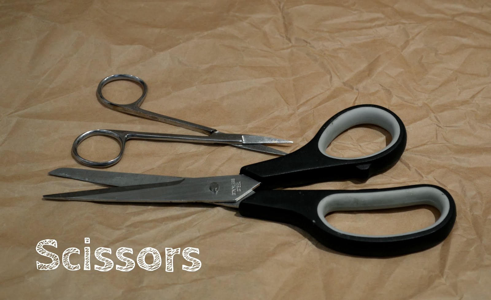 Julia K Top 10 scrapbooking tools