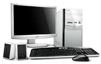komputer bekas
