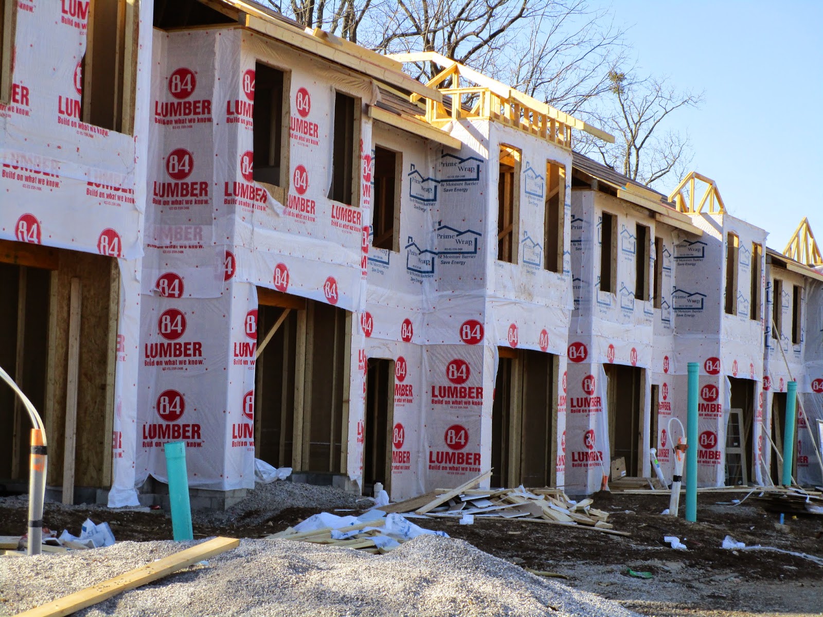 Lexington, Ky Real Estate Happenings Open House Schedule for