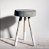 DIY : Le béton, c'est canon !