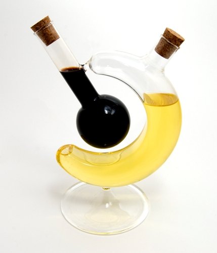 15 Creative Oil and Vinegar Sets For Your Kitchen.