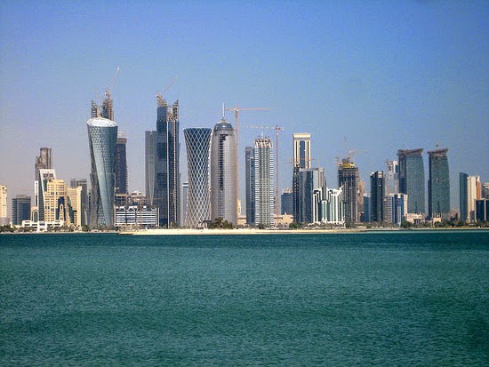 10 Tempat Wisata di Doha Qatar