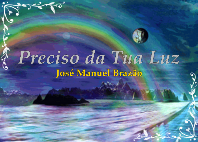 Preciso da Tua Luz