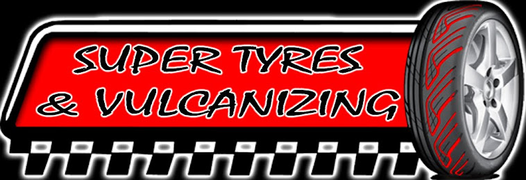 Super Tyres & Vulcanizing