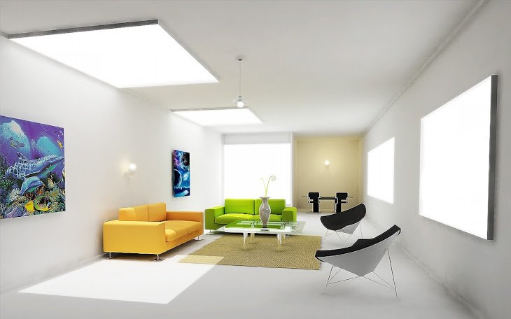 Best Home Interior Modern