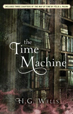 https://www.goodreads.com/book/show/11505756-the-time-machine