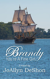 Brandy You're A Fine Girl