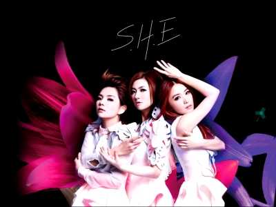 S.H.E