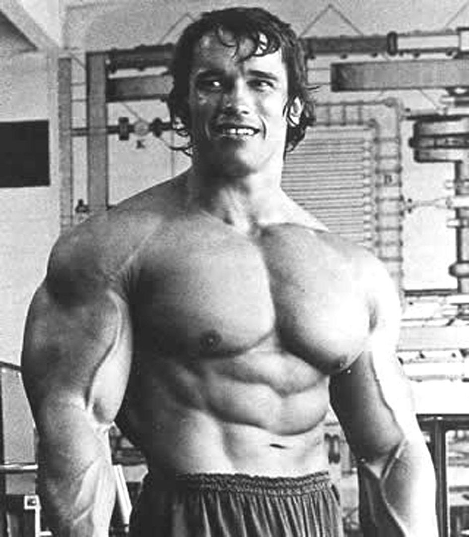 [Imagem: arnold_schwarzenegger_training.jpg]