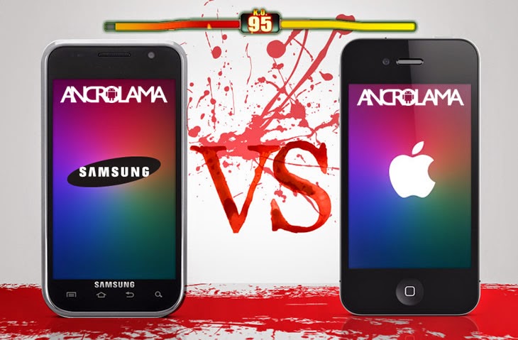 Samsung Yeni Reklamıyla Apple'ı Çok Sinirlendirecek!